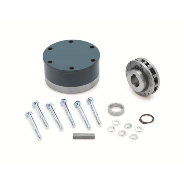 905103, TA5215BS 40:1 BACKSTOP ASSEMBLY
